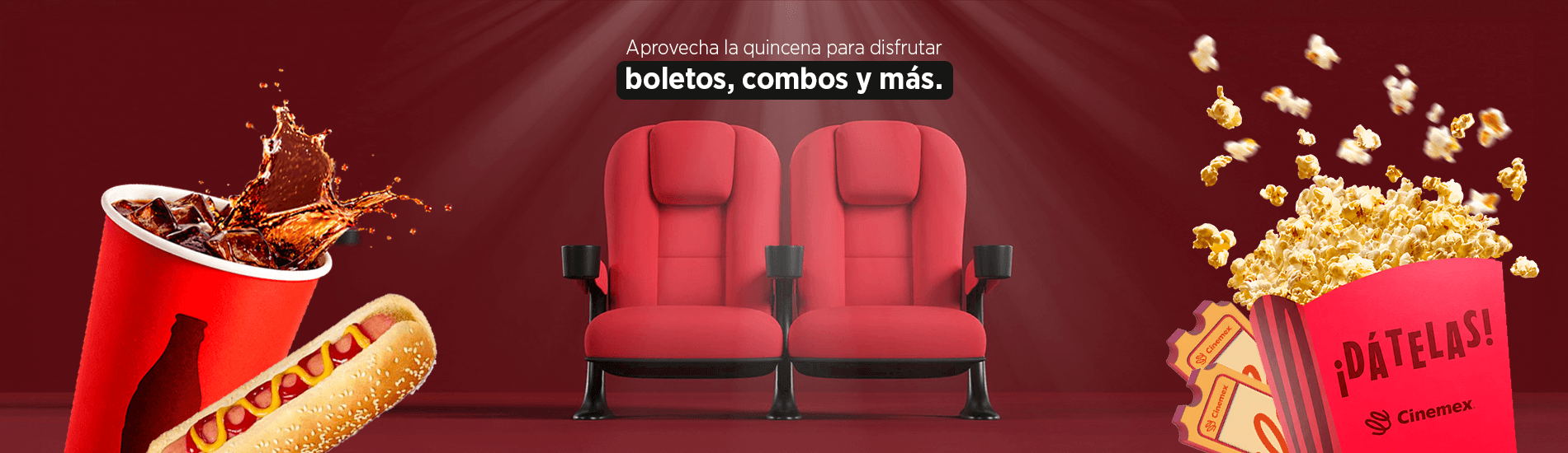 Red Voucher Online