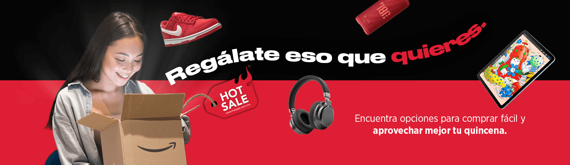Red Voucher Online